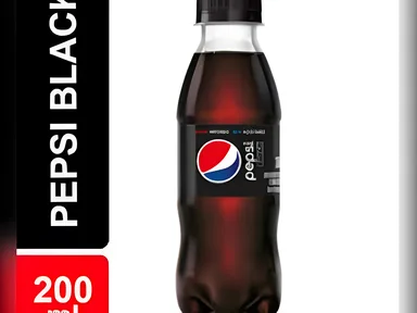 Pepsi Black 200 ml