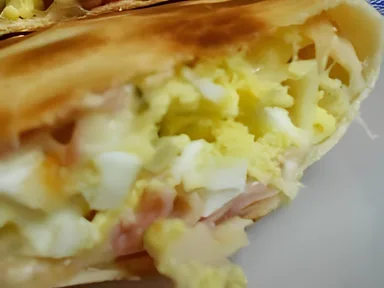Pastel  Portuguesa