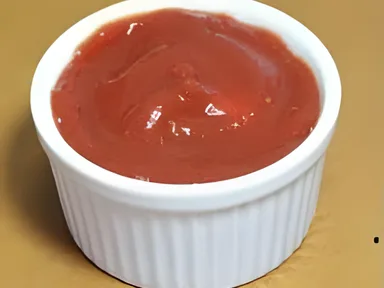 Ketchup 30 ml