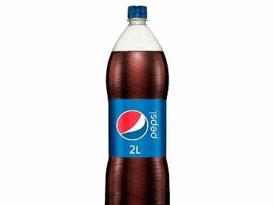 Pepsi 2l