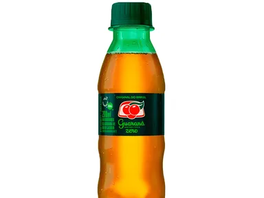 Guarana Antarctica zero 200 ml