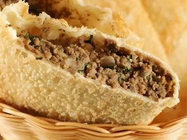 Pastel de Carne