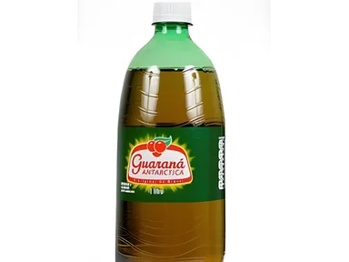 Guarana Antarctica 1 l