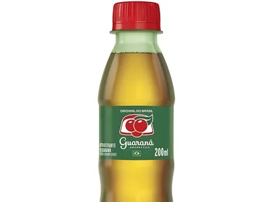 Guarana Antarctica 200 ml