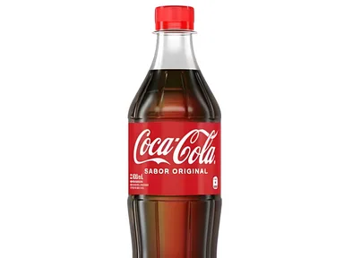 Coca-Cola 600 ml