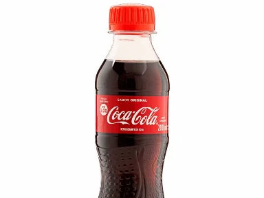 Coca-Cola 200 ml