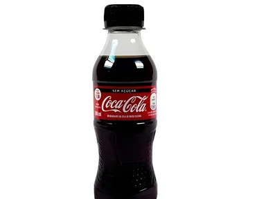 Coca-Cola zero 200 ml