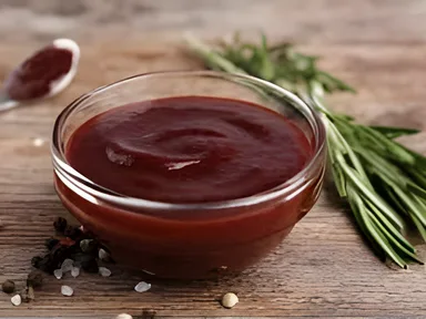 Barbecue 30 ml